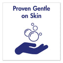 Provon Clear & Mild Foam Hand Wash, 1200Ml Refill, Unscented, 2/Carton - GOJ194102 - TotalRestroom.com