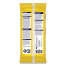 Fabuloso Multi Purpose Wipes, Lemon, 7 x 7, 24/Pack, 12 Packs/Carton - CPC98719