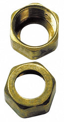 American Standard Supply Nut, Fits Brand American Standard - 024220-0070A