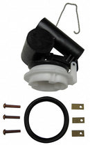 American Standard Actuator Assembly, Fits Brand American Standard, For Use with Series Lexington, Toilets - 047250-0070A