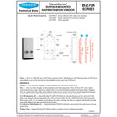 Bobrick B-2706 25 Commercial Restroom Sanitary Napkin/ Tampon Dispenser, 25 Cents, Surface-Mounted, Stainless Steel
