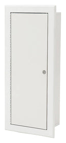 Bestcare Fire Extinguisher Cabinet, Recessed - WH1704-FS-AN - TotalRestroom.com