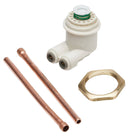 Elkay 98732C Brass, Valox, Rubber, Celcon, Steel Regulator Kit - TotalRestroom.com