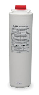 Elkay Plastic, Carbon and other Replacement Filter Cartridg - TotalRestroom.com