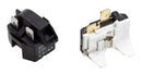 Elkay Metal Compressor Overload Relay, For Various Elkay an - TotalRestroom.com