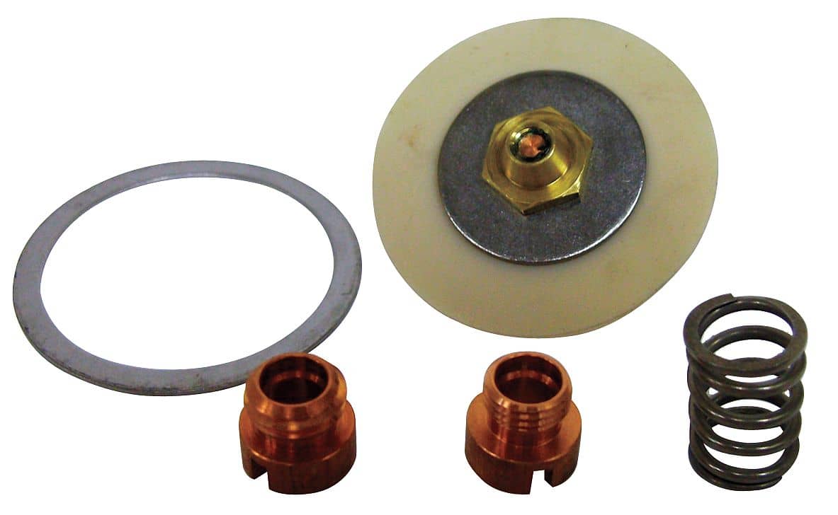 Elkay Metal Diaphragm Repair Kit, For Various Halsey Taylor - TotalRestroom.com