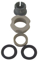 Elkay Polypropylene, Metal, Rubber Superseal Fitting, For V - TotalRestroom.com