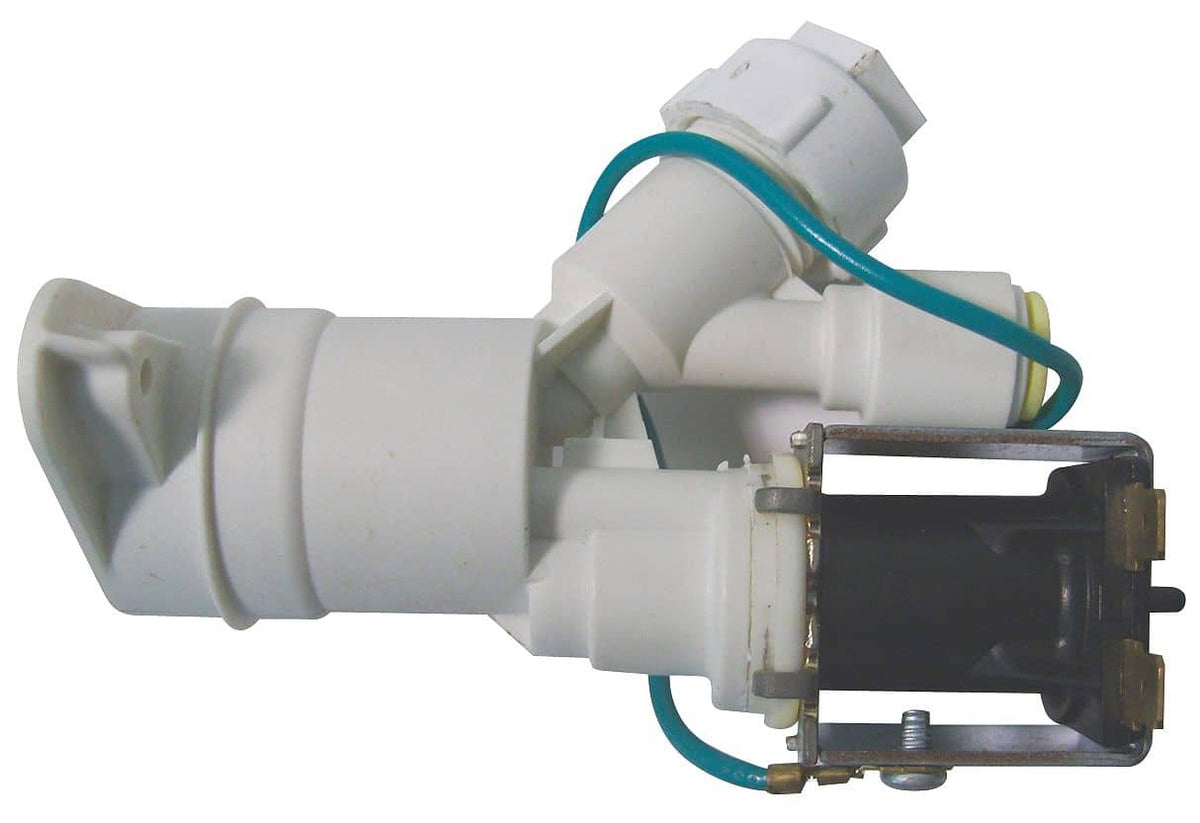 Elkay Valox, Rubber, Steel Solenoid Valve, For Elkay EZ & - TotalRestroom.com