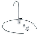 Halsey Taylor Gooseneck Glass Filler Kit, For Most Water Co - TotalRestroom.com