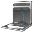 Halsey Taylor Stainless Steel, ABS Plastic Retrofit Bottle - TotalRestroom.com