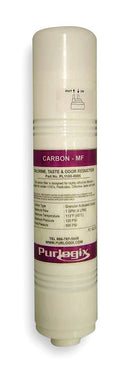 Purlogix Poly, Microcarbon Water Cooler Filter - PL1100-000 - TotalRestroom.com