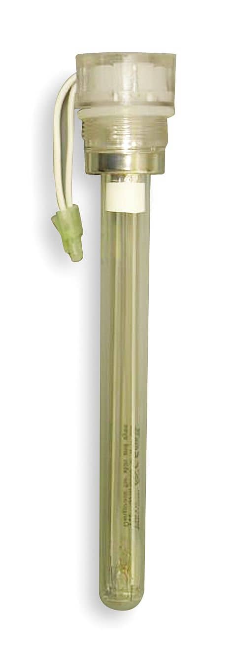 Purlogix Metal, Plastic, Glass Mercury Vapor Ultra Violet B - TotalRestroom.com