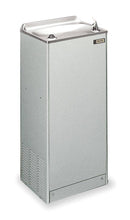 Elkay Light Gray Granite Push Button Water Cooler, 16.0 gph - TotalRestroom.com