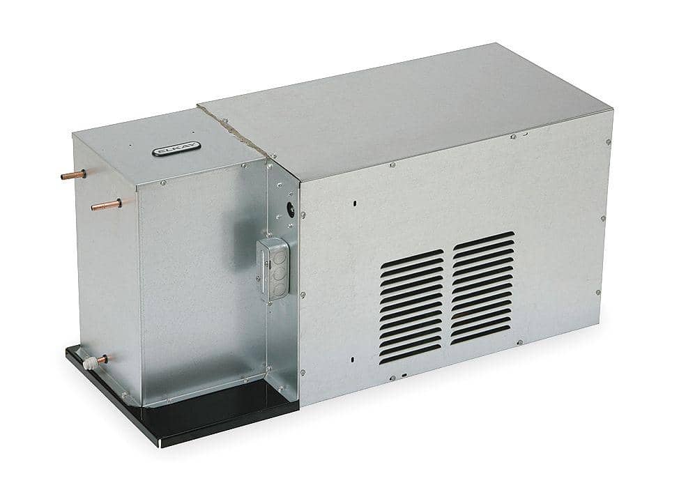 Elkay 3/4 HP Remote Water Chiller, 30.0 GPH, 16"H x 33-1/4" - TotalRestroom.com