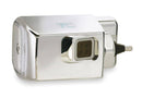 Rubbermaid Toilet/Urinal Flush Valve Retrofit Kit, Side Mou - TotalRestroom.com