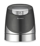 Sloan URESS-U 0.5 rinal Flush Valve Retrofit Kit, Top Mounting Position - TotalRestroom.com