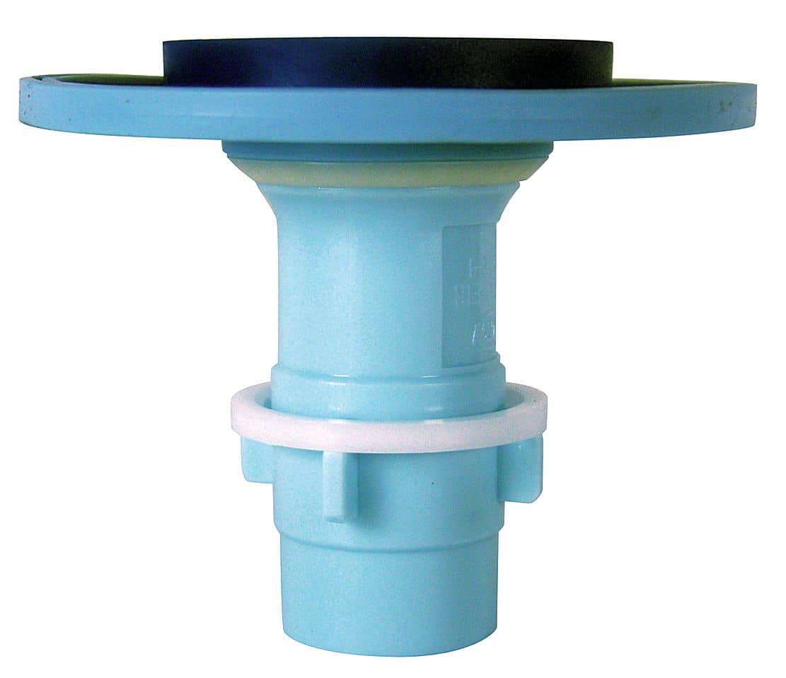 Zurn Toilet Flush Valve, Top Mounting Position - P6000-ECR- - TotalRestroom.com