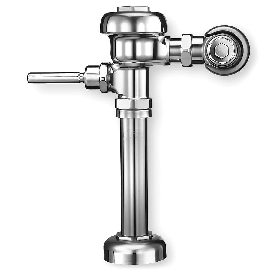 Sloan REGAL 111 XL 1.6 gpm Toilet Manual Flush Valve, 11-1/2" Rough-In