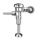 Sloan 186-0.5 XL 0.5 gpm Urinal Manual Flush Valve, 11-1/2" Rough-In - TotalRestroom.com