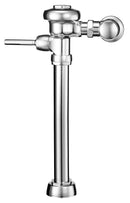 Sloan 1.28 gpm Toilet Manual Flush Valve, 24" Rough-In - Ro - TotalRestroom.com