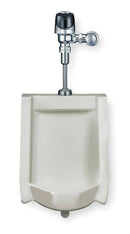 Sloan Washdown Wall Urinal, 0.125 Gallons per Flush, 25"H x - TotalRestroom.com