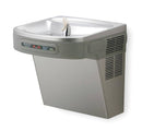Elkay Stainless Steel Electronic Sensor Water Cooler, 8.0 g - TotalRestroom.com