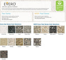 Bradley Verge Commercial Handwashing Sink - LVRD-Series, Two-Station, LVRD2 - TotalRestroom.com