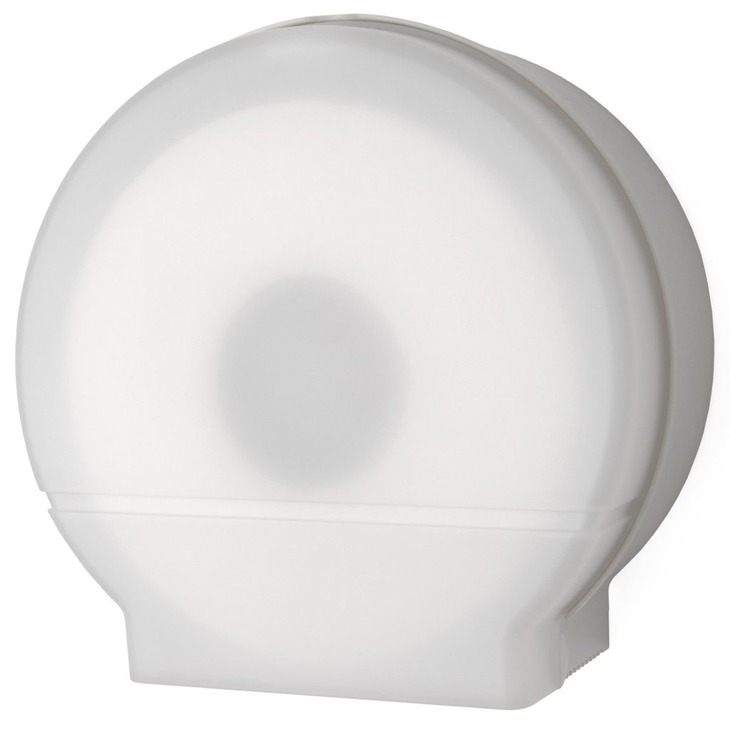 Palmer Fixture RD002603 Single 9" JRT Dispenser with a 33/4" mandrel