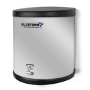 Palmer Fixture BluStorm Touchless High Speed Hand Dryer-SS, HD0950-09