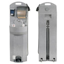 PolyJohn Portable Hand Washing Sink, Heated Water, GrandStand PSW1-2100, Replaced w/ the PSW3-2000