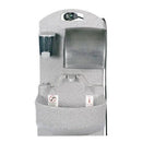 PolyJohn Portable Hand Washing Sink, Heated Water, GrandStand PSW1-2100, Replaced w/ the PSW3-2000
