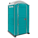 PolyJohn PJN3 Portable Restroom, Standard, PJN3-1000