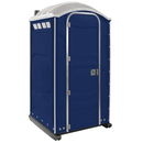PolyJohn PJN3 Portable Restroom, Standard, PJN3-1000