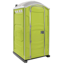 PolyJohn PJN3 Portable Restroom, Standard, PJN3-1000