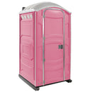 PolyJohn PJN3 Portable Restroom, Standard, PJN3-1000