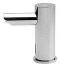 ASI 10-0391-1A EZ-Fill Individual Counter Mount Liquid Soap Dispenser, 1 Liter, Plug-In Operated - 2.25" Spout Length - TotalRestroom.com
