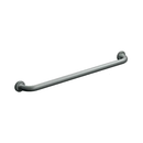 ASI 3501-30 (30 x 1.25) Commercial Grab Bar, 1-1/2" Diameter x 30" Length, Exposed-Mounted, Stainless Steel
