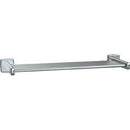 ASI 7380-18S Commercial Restroom Shelf, 16-1/8" D x 18" L, Stainless Steel - TotalRestroom.com