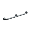 ASI 3802-48 (48 x 1.5) Commercial Grab Bar, 1-1/2" Diameter x 48" Length, Stainless Steel