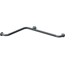 ASI 3756-P (54 x 36 x 1.25) Commercial Grab Bar, 1-1/4" Diameter x 36" Length, Stainless Steel