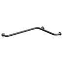 ASI 3757-P (54 x 42 x 1.25) Commercial Grab Bar, 1-1/4" Diameter x 42" Length, Stainless Steel
