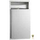 Bobrick Restroom Accessories (Quick Ship Kit)
