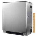 Bobrick B-2974 Automatic Commercial Paper Towel Dispenser, Surface-Mounted, Stainless Steel