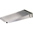 Bobrick B-295x16 Commercial Restroom Shelf, 5"W x 16"L, Stainless Steel w/ Satin Finish D - TotalRestroom.com