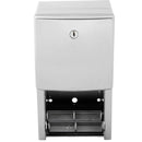 Bobrick B-4288 Commercial Toilet Paper Dispenser, Surface-Mounted, Stainless Steel w/ Satin Finish - TotalRestroom.com