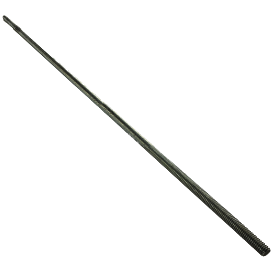 Bradley 176-008A Lower Tie Rod 21-5/8" WF