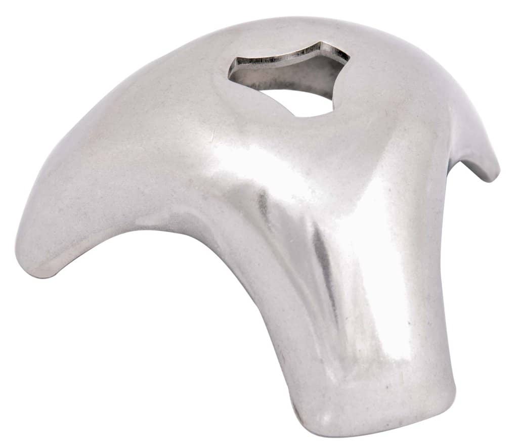 Bradley 128-028 Handle Compression Valve