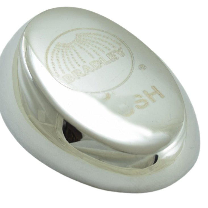 Bradley 269-311 Push Button