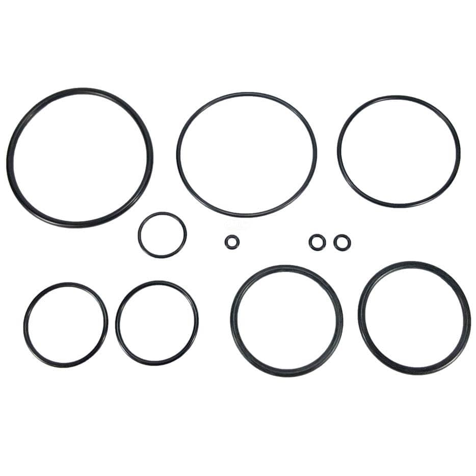 Bradley S65-195 O-Ring/Seal Kit