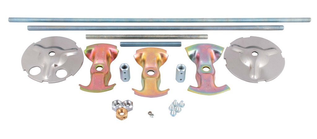 Bradley S45-968 Conversion Kit Classic WF